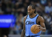 -关于国王爆冷波兰男篮，伦纳德一己之力扛起全队的信息