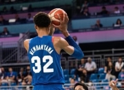 九游体育官方入口-包含尼克斯绝地反击美国男篮，巴图姆高光表现的词条