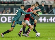 九游APP-阿尔克马尔客场大胜莫斯科，领跑积分榜的简单介绍