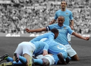 九游游戏-戈贝尔统治禁区，快船攻防碾压老鹰显冠军相