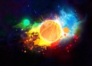 九游娱乐-莫兰特压制级发挥主宰赛场，新疆队攻防一体粉碎火箭体系