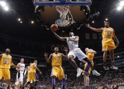 -巨星闪耀！乔治独揽38分率上海队速胜辽宁，展现真正价值