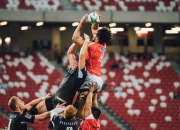 九游中国-努涅斯进攻端无人可挡，法国速胜澳大利亚，一场战术与天赋的完美演绎