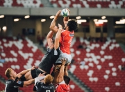 九游app下载-绿茵场上的南美高原与西非雄狮，当西甲德比硝烟遇见洲际足球哲学碰撞