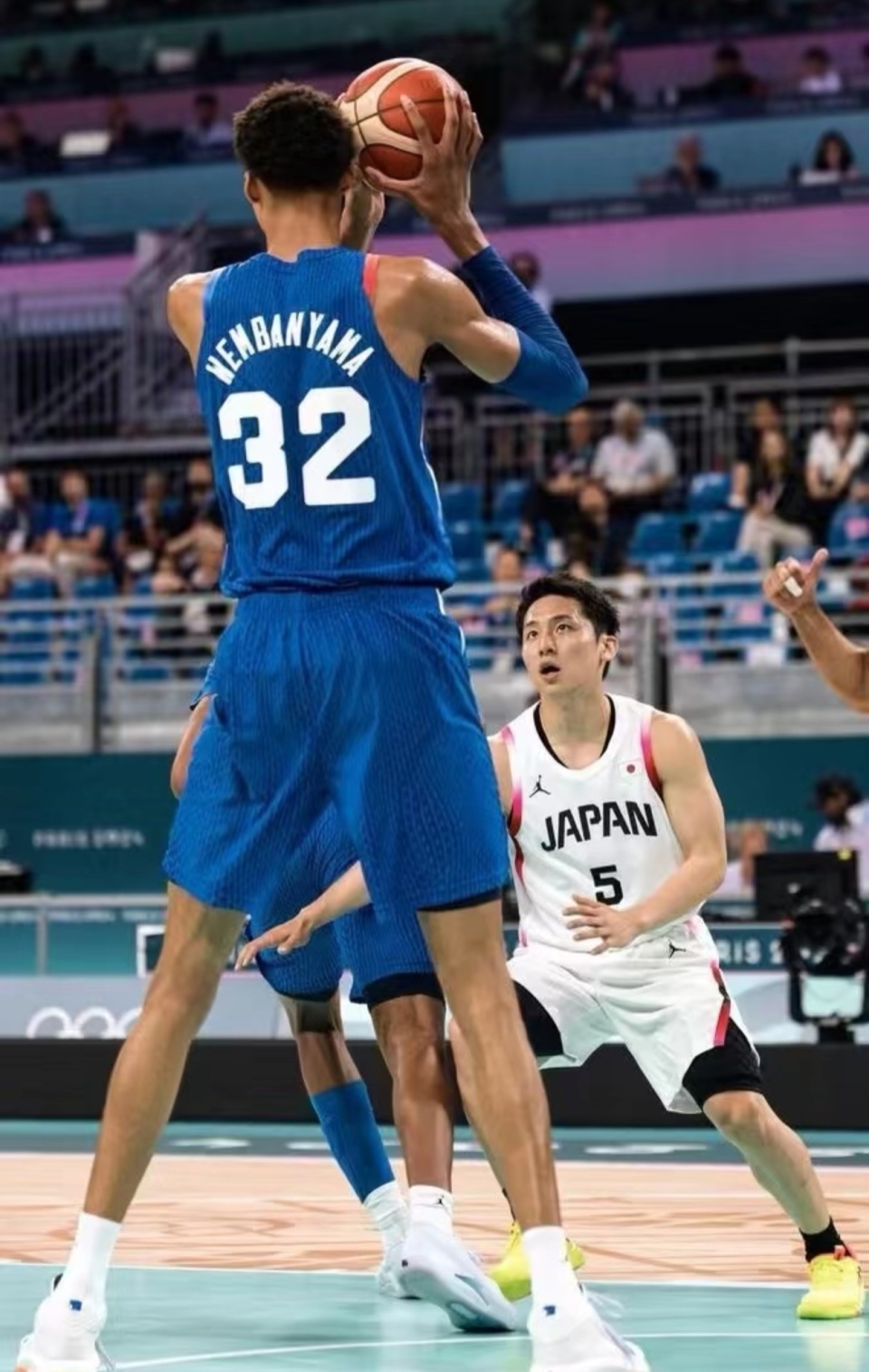 包含尼克斯绝地反击美国男篮，巴图姆高光表现的词条