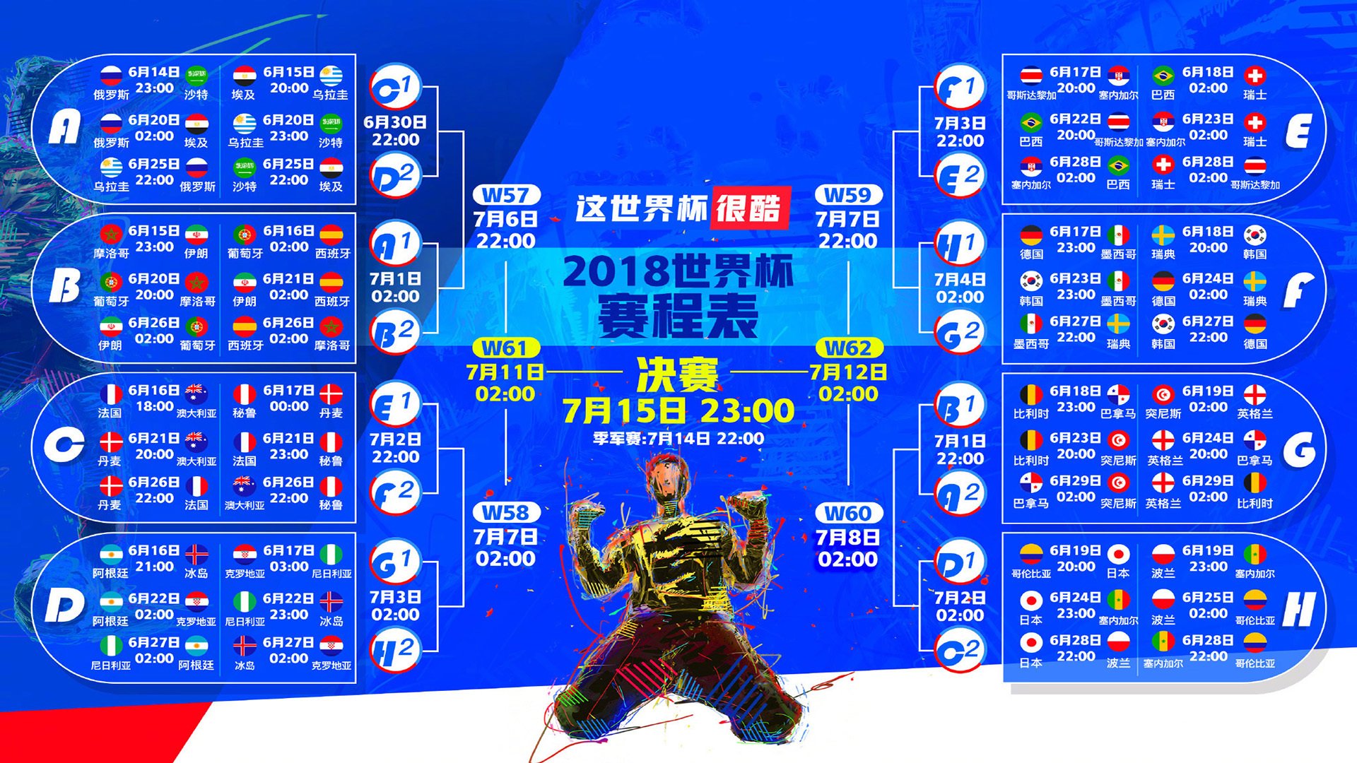 沙漠孤城，2026世界杯，墨西哥以血性与技术碾压卡塔尔，京多安完成世纪绝杀